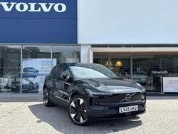 New 2025 Volvo EX30 Ultra SUV | £33,980 (Fair price)