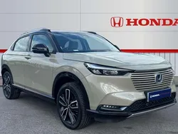 Used 2024 Honda HR-V Advance SUV | £26,336 (Fair price)