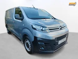Citroën Dispatch