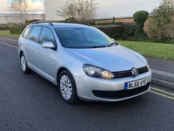 VW Golf VI