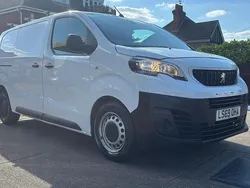 Used 2021 Peugeot Expert Van | £8,495 (Super price)