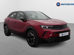 Red Used 2022 Vauxhall Mokka SRi SUV | £15,799 (Fair price)