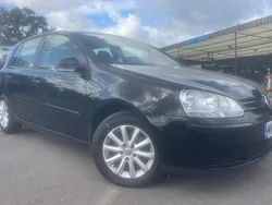 Black Used 2008 VW Golf VI Match Hatchback | £1,495 (Super price)