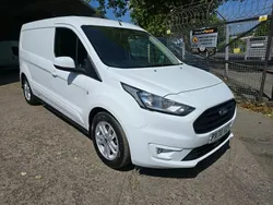 White Used 2020 Ford Transit Limited | £12,000 (Fair price)