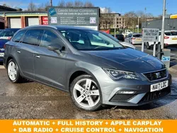 Seat Leon ST