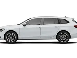 Used 2024 Skoda Superb SE Technology Estate | £18,900 (Fair price)