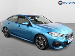 Used 2024 BMW 218 M Sport Coupe | £19,449 (Super price)