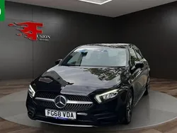Used 2023 Mercedes A200 Executive Hatchback | £14,500 (Super price)