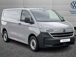 Grey Used 2025 VW T6.1 Van | £33,151 (Super price)
