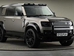 Other Used 2023 Land Rover Defender SE Dynamic SUV | £64,500