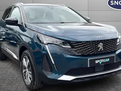 Used 2023 Peugeot 3008 Allure+ Estate | £20,788 (Fair price)