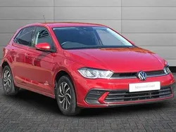 Used 2022 VW Polo | £15,450 (Fair price)