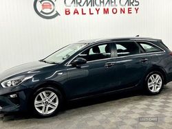 Used 2019 Kia Ceed Sportswagon Estate | £8,875 (Fair price)