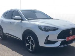 Used 2023 MG HS Trophy SUV | £19,301 (Fair price)