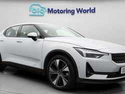 Used 2022 Polestar 2 Long Range Single Motor Hatchback | £21,000 (Super price)