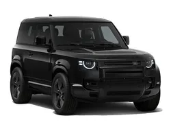 New 2026 Land Rover Defender HSE Dynamic SUV | £76,598 (Super price)