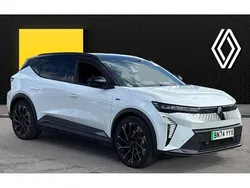 Other Used 2024 Renault Scénic Esprit Alpine MPV | £30,750 (Expensive)