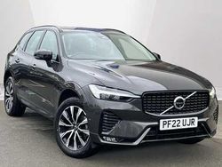 Used 2023 Volvo XC60 Plus SUV | £36,045 (Fair price)