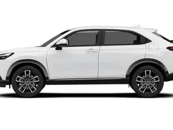 Used 2023 Honda HR-V Advance SUV | £24,950 (Fair price)
