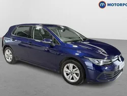Used 2024 VW Golf VIII Life Hatchback | £15,549 (Super price)