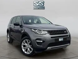 Used 2019 Land Rover Discovery Sport HSE SUV | £9,790 (Good price)