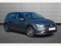 VW Golf VII