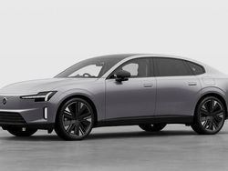 New 2025 Volvo ES90 Ultra Sedan | £79,955