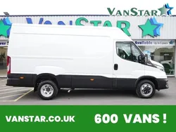 White Used 2025 Iveco Daily | £38,989