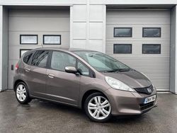 Brown Used 2014 Honda Jazz ES Hatchback | £4,995 (Super price)