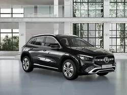 New 2026 Mercedes GLA200 Executive SUV | £37,740