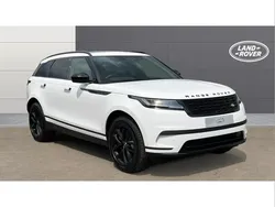 Other New 2024 Land Rover Range Rover Velar S SUV | £54,463 (Super price)