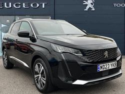 Used 2023 Peugeot 3008 Allure+ Estate | £16,995 (Fair price)