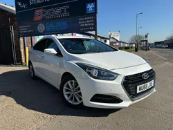 Red Used 2018 Hyundai i20 Premium Hatchback | £7,500 (Fair price)