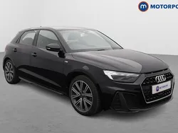Used 2024 Audi A1 Sportback S-Line Hatchback | £18,449 (Fair price)