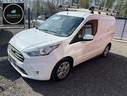 White Used 2019 Ford Transit Limited Van | £6,999 (A bit pricey)