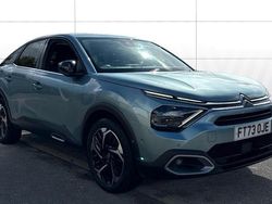 Used 2024 Citroën C4 PureTech Hatchback | £13,488 (Fair price)