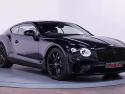 Used 2021 Bentley Continental GT Coupe | £113,000