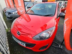 Used 2013 Mazda 2 | £3,495 (Fair price)