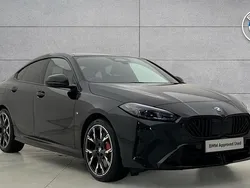 Black Used 2025 BMW 220 M Sport | £32,990 (Fair price)