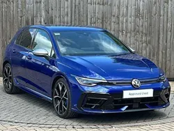Used 2025 VW Golf VIII R | £41,999