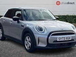 Used 2025 Mini Cooper Classic Hatchback | £19,700 (Fair price)