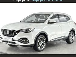 Used 2023 MG HS Excite SUV | £14,480 (Expensive)