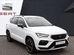 White Used 2023 Cupra Ateca SUV | £24,950 (Good price)