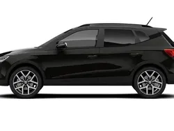 Used 2021 Seat Arona SE Technology SUV | £9,990 (Fair price)