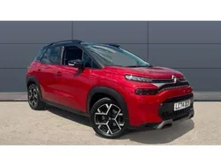 Used 2024 Citroën C3 PureTech Hatchback | £19,988 (Expensive)