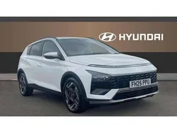 Other New 2024 Hyundai Bayon Ultimate SUV | £19,093 (Fair price)