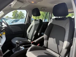 Grey Used 2021 Citroën C4 SpaceTourer Live MPV | £13,995 (Expensive)