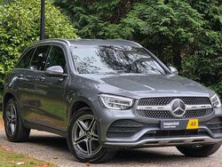 Used 2020 Mercedes GLA200 AMG Line Premium SUV | £22,250 (Expensive)