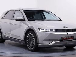Grey Used 2023 Hyundai Ioniq 6 Ultimate Sedan | £27,261 (A bit pricey)