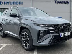 New 2025 Hyundai Tucson N Line SUV | £33,995 (Good price)